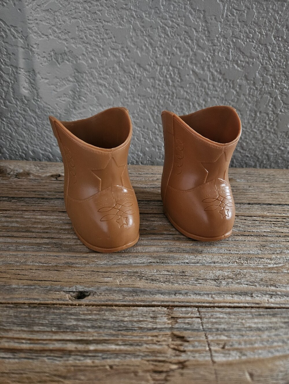 Cabbage Patch Kids Cowboy Boots